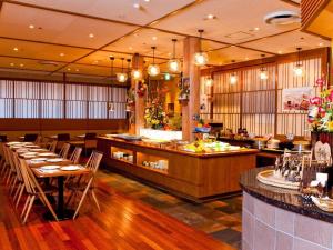 Ochanomizu Hotel Juraku - Frequently Asked Questions