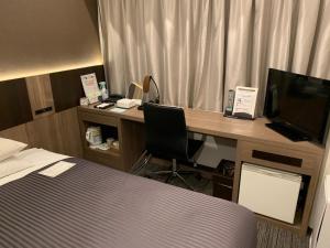 Ochanomizu Inn - Booking and Contact Information