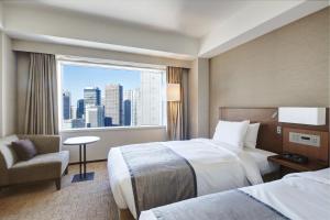 Odakyu Hotel Century Southern Tower - Convenient Booking Policies