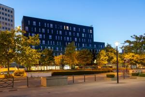 Odalys City Le Havre Centre Gare - Ideal Location