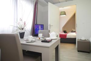 Odalys City Strasbourg Green Marsh - Guest Reviews and Ratings