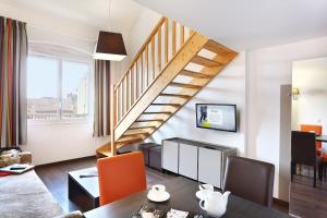 Odalys City Toulouse Colombélie - Policies and Information