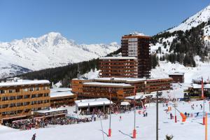 Odalys Residence Le Pelvoux - Guest Services