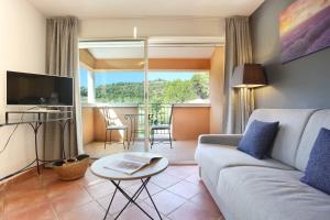 Odalys Residence The Unicorn of Haute Provence - Policies and Booking