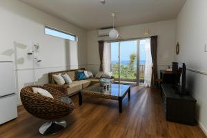 Odysis Onna Resort Hotel - Room Options and Booking