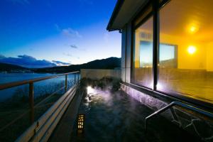 Ofunato Onsen - Accommodation Policies