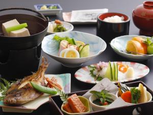 Ohashikan - Policies and Regulations