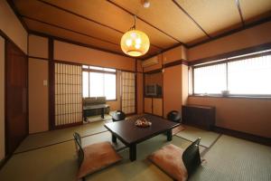 Oiwakeya Ryokan - Dining Experience
