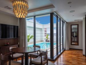 Okinawa EXES Naha - Comfortable Accommodations