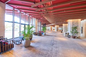 Okinawa Prince Hotel Ocean View Ginowan - Guest Services and Accessibility