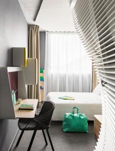 Okko Hotels Bayonne Centre - How To Book Your Stay