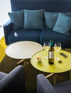 Okko Hotels Grenoble Jardin Hoche - About Staying Here