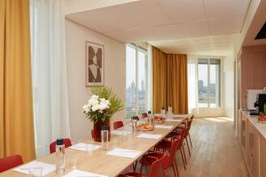 OKKO Hotels Paris Rosa Parks - How To Book Your Stay