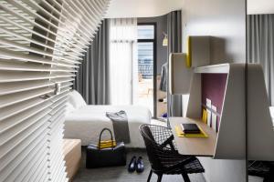 Okko Hotels Paris Rueil Malmaison - Policies and Special Offers