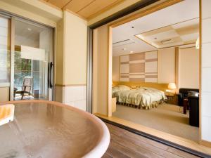 Okudogo Ichiyunomori Review - Nearby Attractions