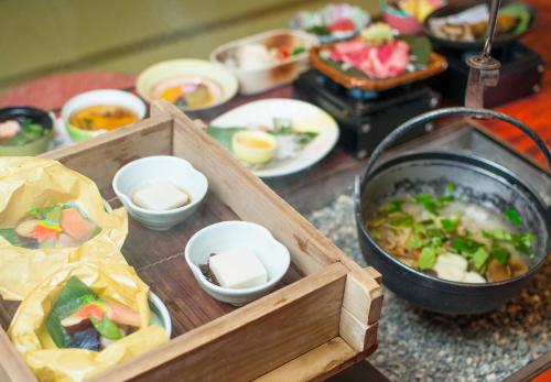 Okuhida Garden Hotel Yakedake - Nearby Attractions