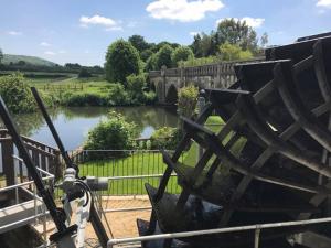 Old Mill Hotel & Lodge - Guest Ratings and Reviews