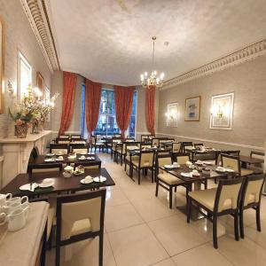 Oliver Hotel - House Rules and Policies