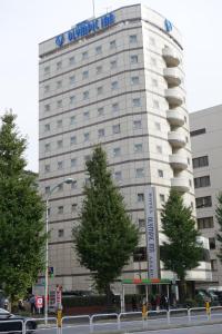 Olympic Inn Azabu - Accessibility Features