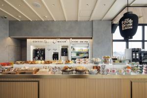OMO3 Asakusa by Hoshino Resorts - Accessibility and Policies