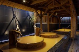 OMO5 Hakodate by Hoshino Resorts - Check-in and Cancellation Policies