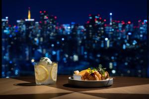OMO5 Tokyo Gotanda by Hoshino Resorts - Traveler Reviews and Ratings