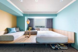 OMO7 Asahikawa by Hoshino Resorts - Dining Experiences