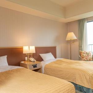 Onahama Ocean Hotel & Golf Club - Family-Friendly Policies