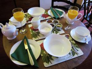 One Holyrood Hotel & Cafe - Location and Accessibility