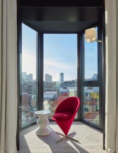 One Hundred Shoreditch - Worth The Stay