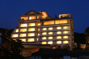 Onsen Hotel OMOTO - Frequently Asked Questions