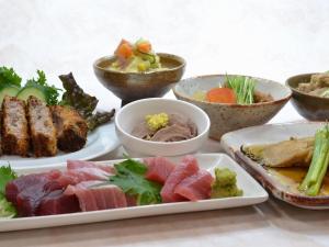 Onsenminshuku Kosakaya - Room Accommodations