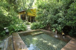 Onsensui Pool & Fufu Rotenburo No Hanareyado Yurian - Policies and Booking Information