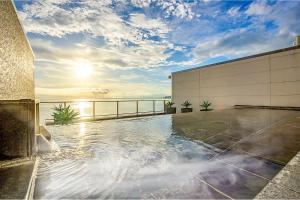 Ooedo Onsen Monogatari Beppu Seifu - On-Site Amenities