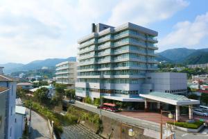 Ooedo Onsen Monogatari Ito Hotel New Okabe - Policies and Regulations