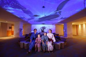 Ooedo Onsen Monogatari Premium Atami - Ratings and Reviews