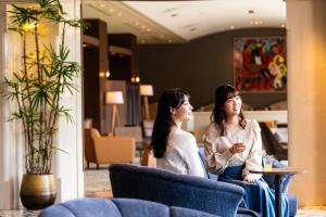 Ooedo Onsen Monogatari Premium Gero Shinkan - Dining Experience