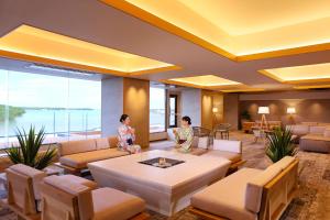 Ooedo Onsen Monogatari Premium Iseshima - Policies and Important Information