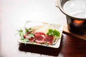 Open Air Bath, Traditional Inn, Ryokan Reimei - Policies and Regulations