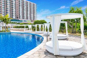 Oriental Hotel Okinawa Resort & Spa - Wellness and Relaxation