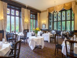 Orton Hall Hotel & Spa - Guest Experiences