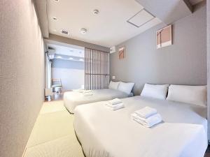 Osaka Ebisu Hotel - Explore Osaka