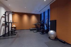 Osaka Excel Hotel Tokyu - Rates and Booking Information