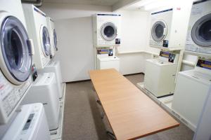 Osaka Joytel Hotel - Wellness and Recreation