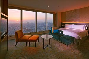 Osaka Marriott Miyako Hotel - Facilities and Services