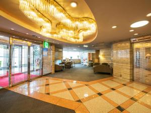 Osaka Moriguchi Plaza Hotel - Room Types and Pricing