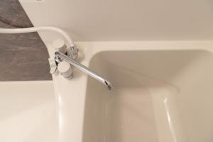 OSAKA SunShine TOWER32 - Check-in and Check-out