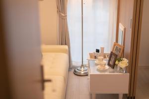 OSAKA SUNSHINE TOWER73 L - Check-in and Check-out