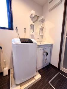Ostay Kyoto West Hotel APT - Amenities and Facilities