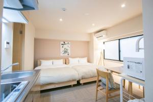 Ostay Ueno - Guest Experience and Feedback